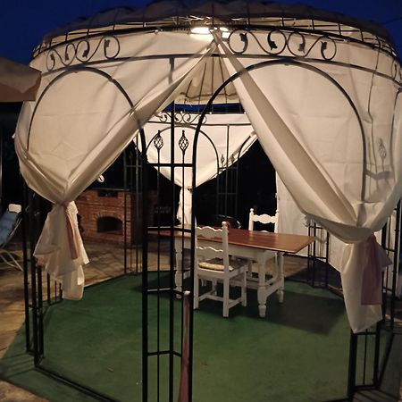 B&B Casa Dell'Orso Lurisia Bagian luar foto