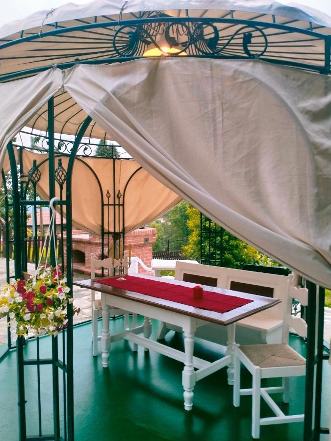 B&B Casa Dell'Orso Lurisia Bagian luar foto