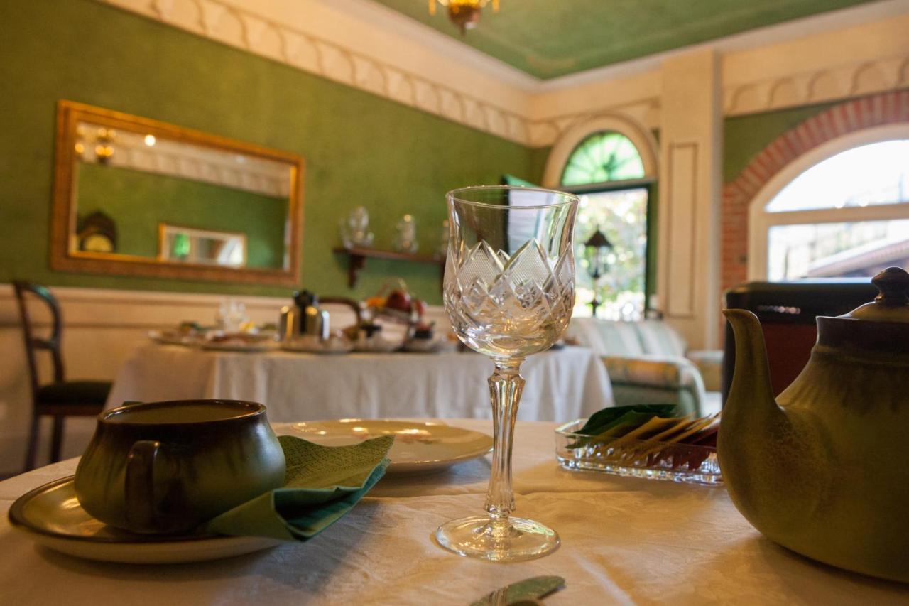 B&B Casa Dell'Orso Lurisia Bagian luar foto
